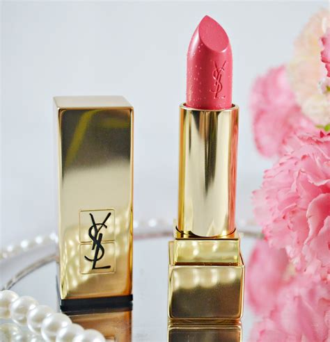 lipstick ysl no 52|ysl rouge pur couture 52.